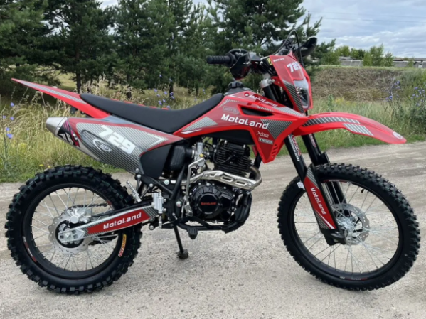 Motoland Sport 300 R, 2026 г.