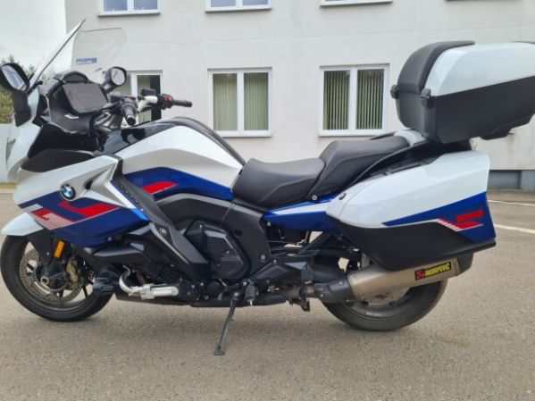 BMW K 1600 GT, 2024 г.