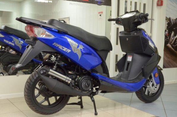 Racer Stells RC150T-15, 2024 г.
