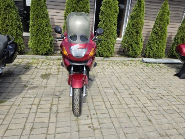 Honda Deauville Lift, 2003 г.