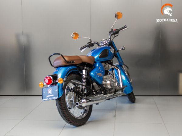 Royal Enfield Classic 350, 2026 г.