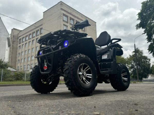 Mikilon Hammer 200cc new L2, 2025 г.