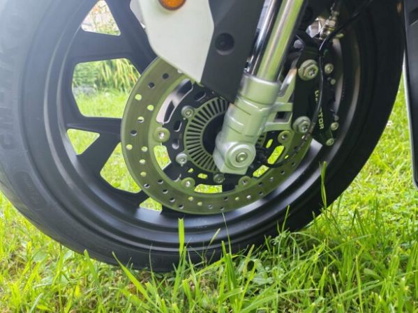 Ducati Superbike Qj-motor RX5000D, 2026 г.