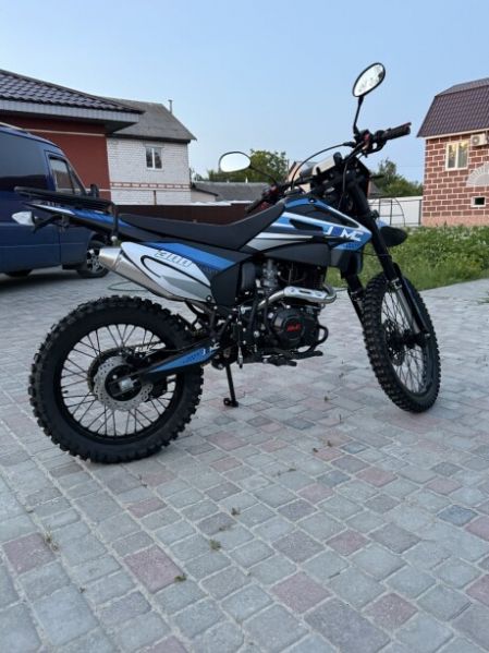 SYCMCC 300, 2026 г.