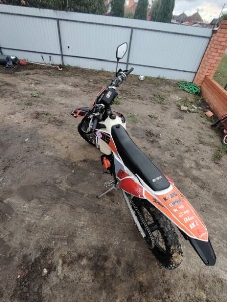 Kews K23, 2025 г.