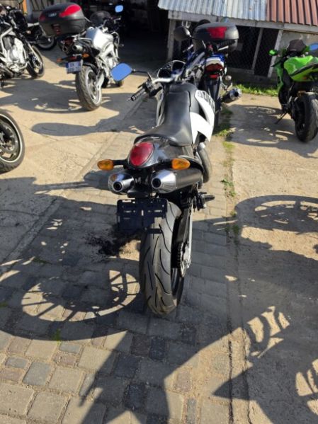 KTM 690, 2007 г.