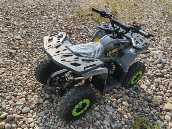 Storm Маугли 50 MAX, 2026 г.