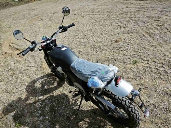 Motoland LEGEND 300, 2026 г.