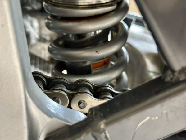 Suzuki V-Strom DL1000, 2002 г.