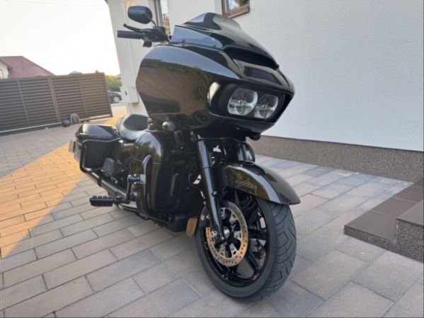 Harley-Davidson Road Glide, 2020 г.