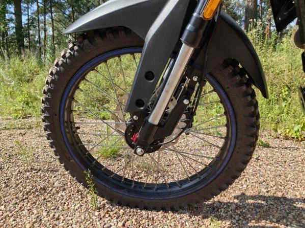 Motoland CADET ENDURO 300, 2026 г.