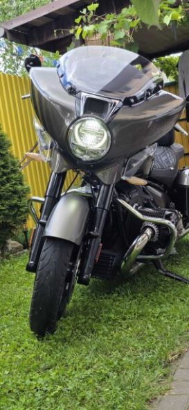 BMW R, 2023 г.