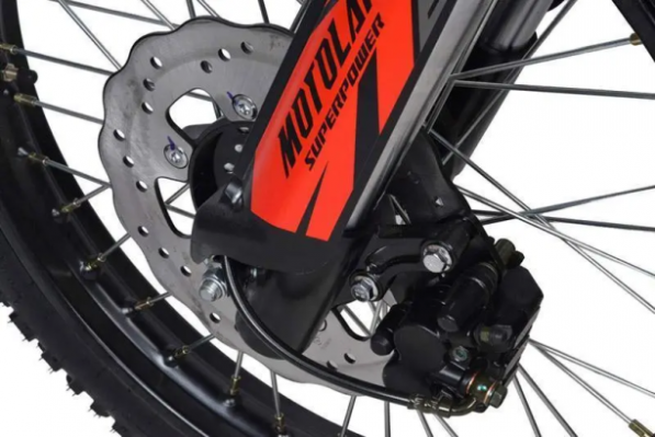 Motoland BLAZER 250 ENDURO (XF250-A), 2026 г.