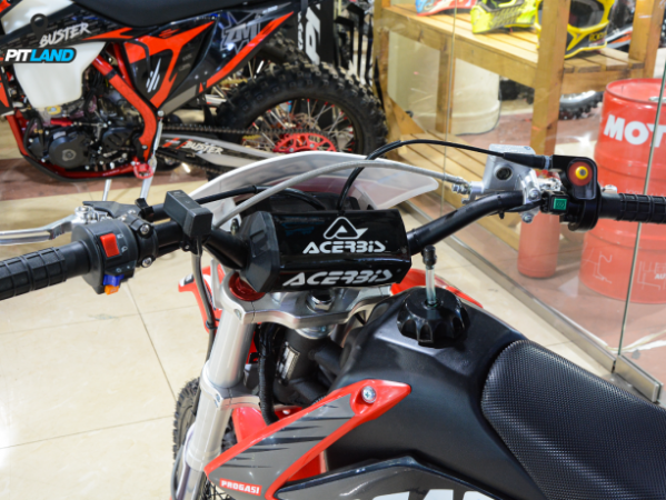 Progasi Smart MINI 125cc 14/12, 2024 г.