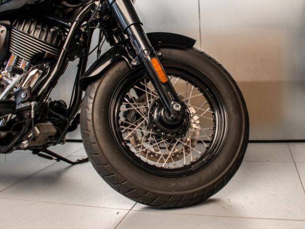 Indian Chief Super, 2022 г.
