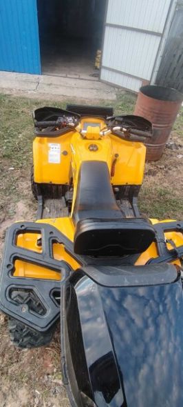 Motoland 200 Wild Track, 2024 г.