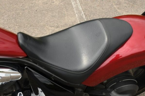 Honda Fury VT 1300, 2017 г.