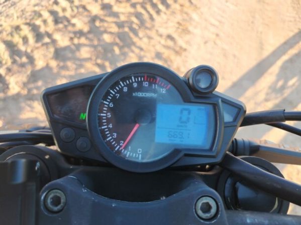 Минск SCR 250, 2019 г.
