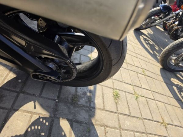 Ducati Monster, 2011 г.