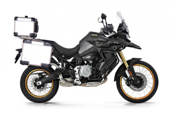 VOGE 900DSX ADV, 2026 г.