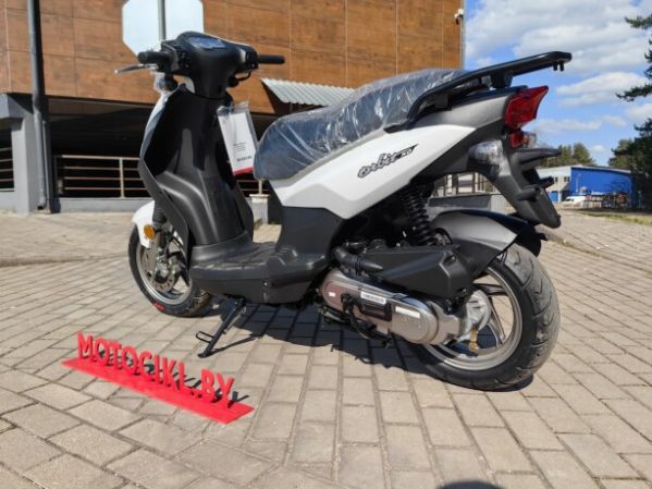 Sym Orbit 50, 2026 г.