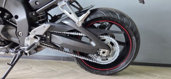 Yamaha FZ 1, 2007 г.