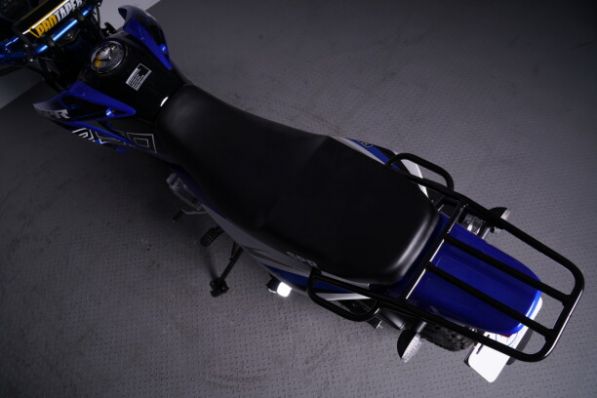 SPRMOTORS Cross Road-1 FH250-Y1, 2025 г.