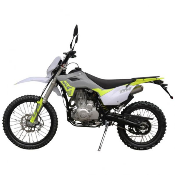 Regulmoto LFA 200, 2026 г.