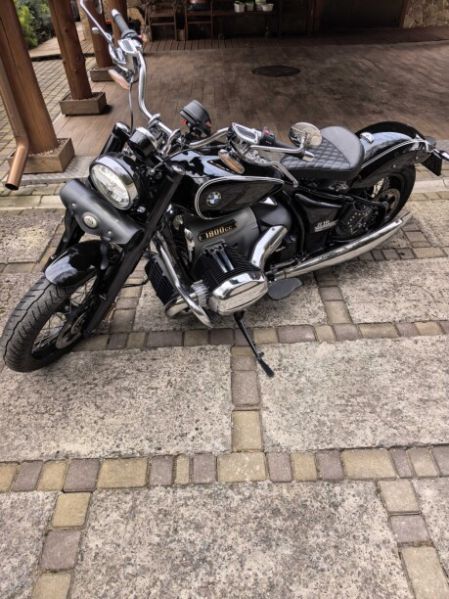 BMW R, 2020 г.
