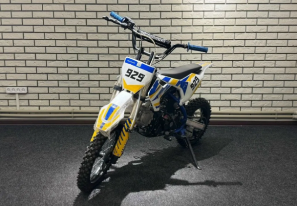 Motoland TCX125 E 14/12, 2026 г.