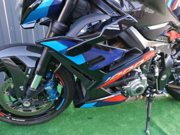 BMW M 1000 R, 2022 г.