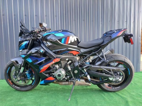 BMW M 1000 R, 2022 г.