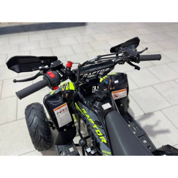 Motoland Raptor 110, 2026 г.