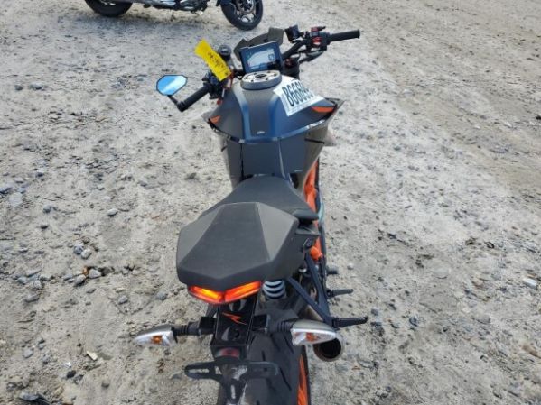 KTM 1290 evo, 2023 г.