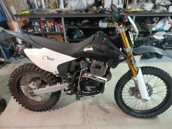 Regulmoto Sport, 2021 г.