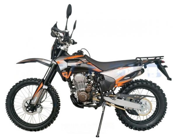 Regulmoto Sport 003 PR, 2026 г.