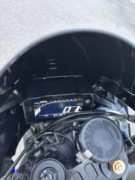 Yamaha YZF, 2003 г.