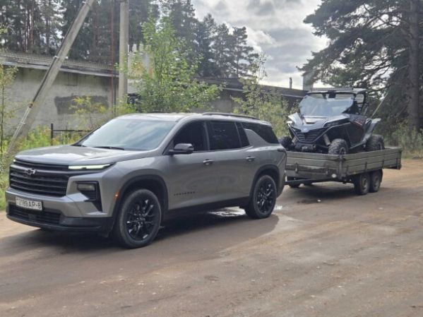 CFMOTO Zforce, 2022 г.
