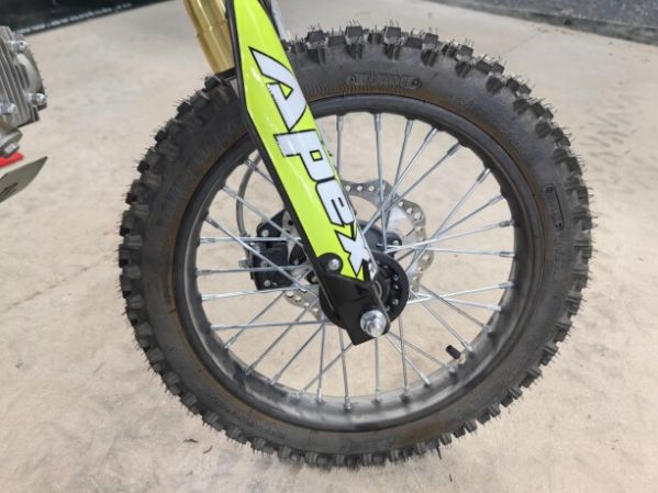 Motoland 110 APEX10 E 14/12, 2026 г.