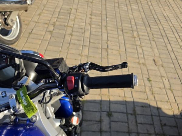 Suzuki SV, 2003 г.