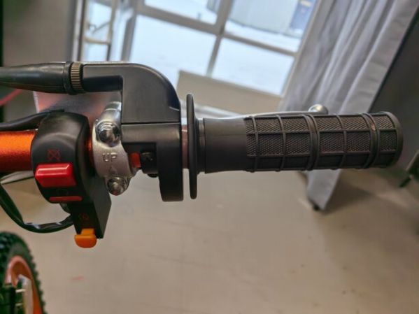 SPRMOTORS Cross Road-3 MAX NEW, 2026 г.