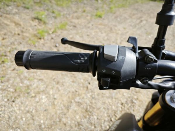 Motoland MT 250 (172FMM-5/PR250), 2026 г.