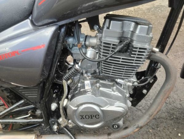Hors Z 150, 2024 г.