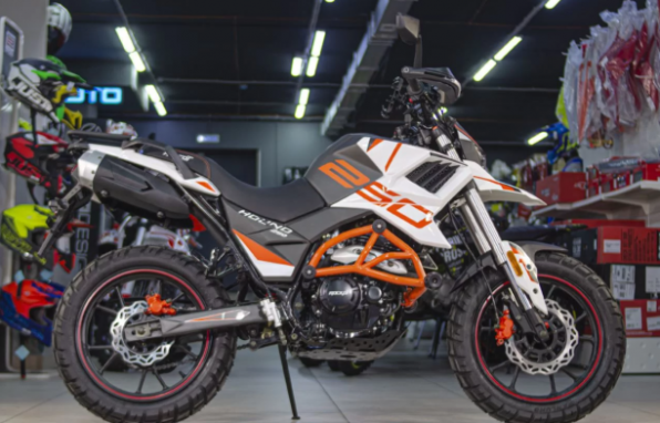 ROCKOT HOUND 250, 2025 г.