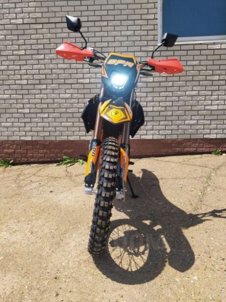 SPRMOTORS Cross Road-300max NEW, 2026 г.