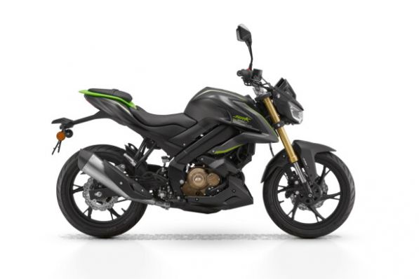 QJ MOTOR SRK 125S, 2026 г.