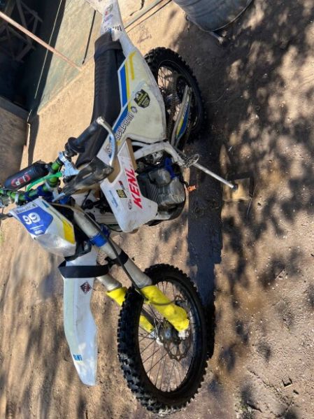 Avantis Enduro 250, 2019 г.