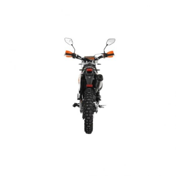 ROCKOT DAKAR RS250 Firestorm, 2025 г.