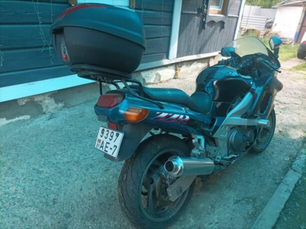 Kawasaki ZZR, 1994 г.