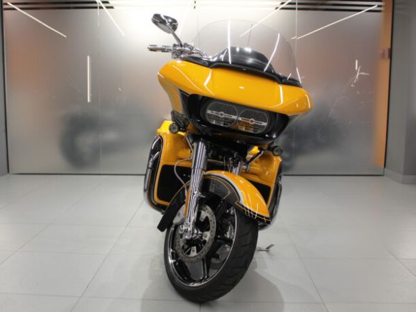 Harley-Davidson Road Glide CVO, 2022 г.